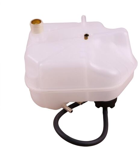 Expansion Coolant Tank Assembly 296547 226973 Compatible with Maserati Granturismo M145 Grancabrio Quattroporte M139 2008-2020 in Saudi Arabia