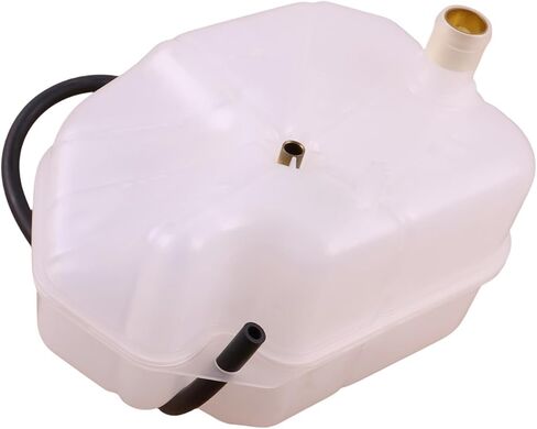 Expansion Coolant Tank Assembly 296547 226973 Compatible with Maserati Granturismo M145 Grancabrio Quattroporte M139 2008-2020 in Saudi Arabia