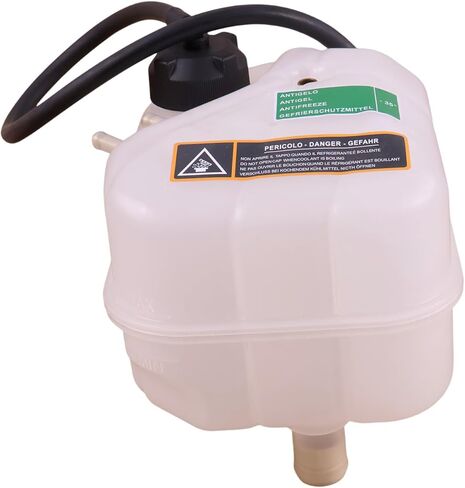 Expansion Coolant Tank Assembly 296547 226973 Compatible with Maserati Granturismo M145 Grancabrio Quattroporte M139 2008-2020 in Saudi Arabia