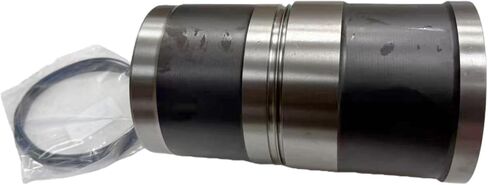 6Pcs Cylinder Liner 3948095 3800328 For Cummins 6CT ISC QSC8.3 8.9L Engine in Kuwait