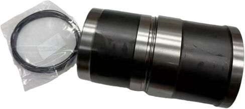 6Pcs Cylinder Liner 3948095 3800328 For Cummins 6CT ISC QSC8.3 8.9L Engine in Kuwait