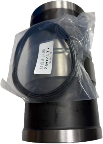 6Pcs Cylinder Liner 3948095 3800328 For Cummins 6CT ISC QSC8.3 8.9L Engine in Kuwait
