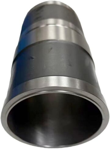 6Pcs Cylinder Liner 3948095 3800328 For Cummins 6CT ISC QSC8.3 8.9L Engine in Kuwait