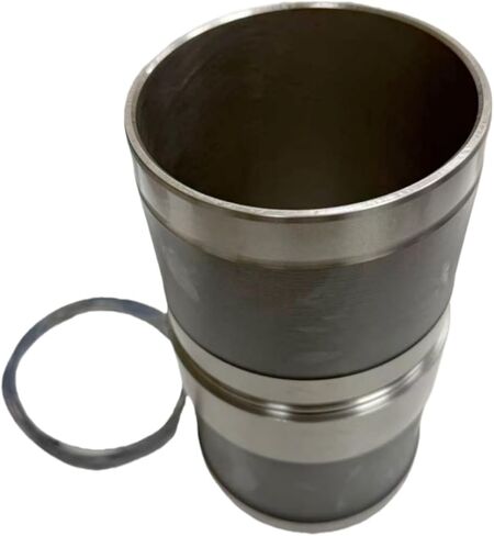 6Pcs Cylinder Liner 3948095 3800328 For Cummins 6CT ISC QSC8.3 8.9L Engine in Kuwait