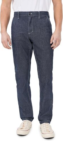 Taylor Stitch Men's The Easy Pants in Kuwait