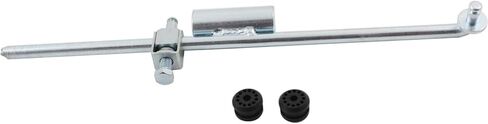 علبة نقل بديلة ذراع ناقل الحركة متوافق مع Ram 2500 2011-2012 (5.7L V8 غاز/ثنائي الوقود، 271 علبة نقل، ناقل حركة يدوي على الطيران) in Kuwait