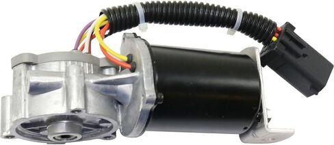 Replacement Transfer Case Motor fits Ford Explorer Sport Trac 2007 4.6L V8 in Saudi Arabia