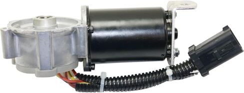 Replacement Transfer Case Motor fits Ford Explorer Sport Trac 2007 4.6L V8 in Saudi Arabia