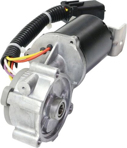 Replacement Transfer Case Motor fits Ford Explorer Sport Trac 2007 4.6L V8 in Saudi Arabia