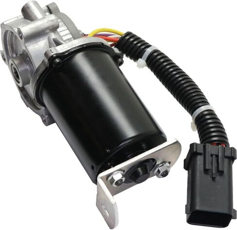 Replacement Transfer Case Motor fits Ford Explorer Sport Trac 2007 4.6L V8 in Saudi Arabia