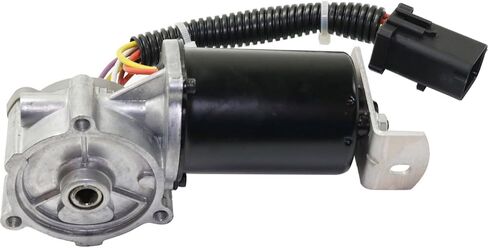 Replacement Transfer Case Motor fits Ford Explorer Sport Trac 2007 4.6L V8 in Saudi Arabia