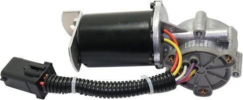 Replacement Transfer Case Motor fits Ford Explorer Sport Trac 2007 4.6L V8 in Saudi Arabia