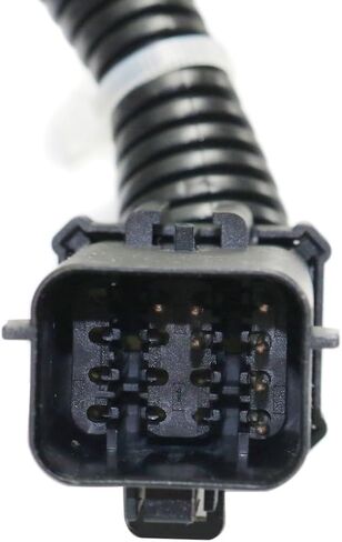 Replacement Transfer Case Motor fits Ford Explorer Sport Trac 2007 4.6L V8 in Saudi Arabia
