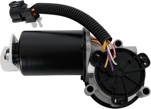 Replacement Transfer Case Motor Compatible with Ford Expedition V8 5.4L (2005-2006) OE-Style 4416 Round 7-Pin in Saudi Arabia