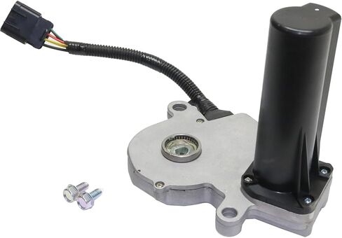 محرك علبة نقل بديل يناسب كاديلاك إسكاليد/إسكاليد ESV/EXT 2007 6.2L V8 (RPO NP8، NVG246) in Saudi Arabia