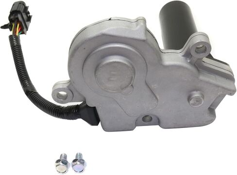 محرك علبة نقل بديل يناسب كاديلاك إسكاليد/إسكاليد ESV/EXT 2007 6.2L V8 (RPO NP8، NVG246) in Saudi Arabia
