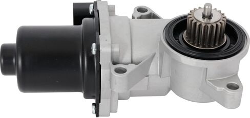 Replacement Transfer Case Motor fits GMC Canyon (Gas 2.5L I4 and 3.6L V6; 2015-2022) for RPO NQ6 (2-Speed Part-Time) Transfer Cases in Saudi Arabia