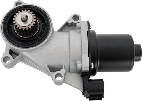 Replacement Transfer Case Motor fits GMC Canyon (Gas 2.5L I4 and 3.6L V6; 2015-2022) for RPO NQ6 (2-Speed Part-Time) Transfer Cases in Saudi Arabia