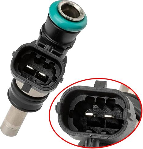 0280158714 0280158701 حاقن وحدة انبعاثات الديزل (DEF) متوافق مع حاقن اليوريا وحدة الجرعات حقن اليوريا فوهة تعقيم واحدة لليوريا ISX2888173 2.2 مضخة جرعة (3 فتحات) in Kuwait