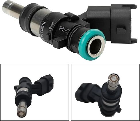 0280158714 0280158701 حاقن وحدة انبعاثات الديزل (DEF) متوافق مع حاقن اليوريا وحدة الجرعات حقن اليوريا فوهة تعقيم واحدة لليوريا ISX2888173 2.2 مضخة جرعة (3 فتحات) in Kuwait