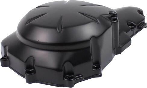Left Engine Stator Crankcase Cover with Gasket for Kawasaki EX650 Ninja 650 ER-6N 2009-2016, Versys KLE650 2014-2024 in Saudi Arabia