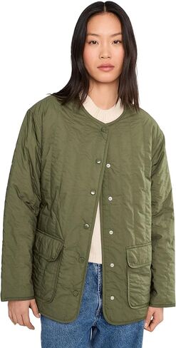 Sanctuary womens Reversible Crafted Jacket in Saudi Arabia
