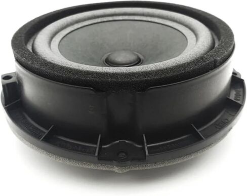 M93K-96330-3W000 963303W000 مكبر صوت باب السيارة مجموعة سماعات عاصي مكبر صوت باب القرن متوافق مع كيا سبورتاج 2010-2013 in Kuwait