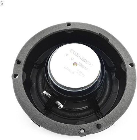 96330-3W000 963303W000 مكبر صوت باب السيارة مجموعة سماعات عاصي مكبر صوت بوق الباب متوافق مع كيا سبورتاج 2010-2013 in Kuwait