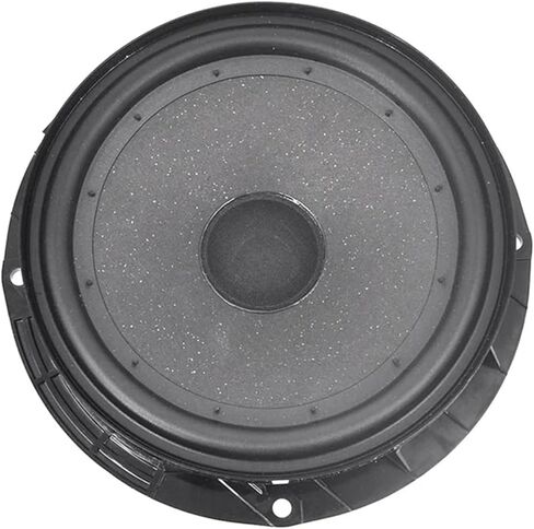 مكبر صوت محمول 5KD035454 للباب الأمامي والخلفي للسيارة متوافق مع VW Golf 6 MK5 MK6 Jetta Subwoofers 5KD 035 454 5KD-035-454 in Kuwait