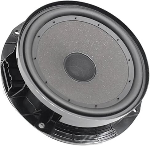 مكبر صوت محمول 5KD035454 للباب الأمامي والخلفي للسيارة متوافق مع VW Golf 6 MK5 MK6 Jetta Subwoofers 5KD 035 454 5KD-035-454 in Kuwait