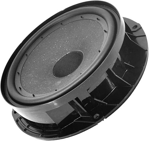 مكبر صوت محمول 5KD035454 للباب الأمامي والخلفي للسيارة متوافق مع VW Golf 6 MK5 MK6 Jetta Subwoofers 5KD 035 454 5KD-035-454 in Kuwait
