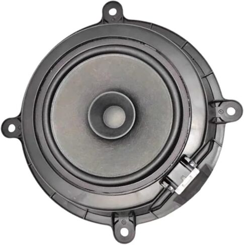 1pc Auto Front Rear Door Sound Loudspeaker Audio Speaker Horn Compatible with Mazda CX5 CX4 Atenza(Rear Left) in Kuwait