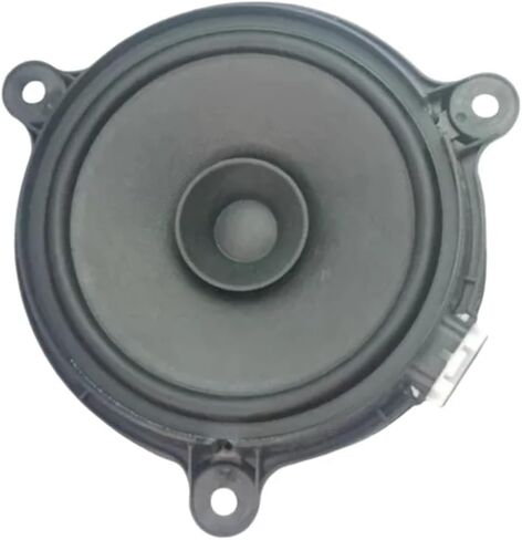 1pc Auto Front Rear Door Sound Loudspeaker Audio Speaker Horn Compatible with Mazda CX5 CX4 Atenza(Rear Left) in Saudi Arabia