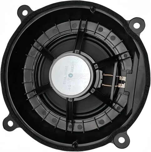 1pc Auto Front Rear Door Sound Loudspeaker Audio Speaker Horn Compatible with Mazda CX5 CX4 Atenza(Rear Left) in Saudi Arabia