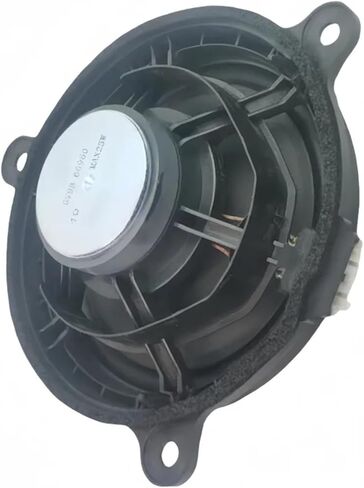 1pc Auto Front Rear Door Sound Loudspeaker Audio Speaker Horn Compatible with Mazda CX5 CX4 Atenza(Rear Left) in Saudi Arabia