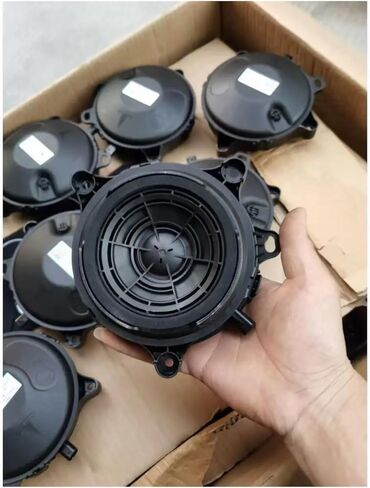 1671113-00-B Compatible with Tesla Model 3/Y Car Speaker Loud Sound Replacement 167111300B Accessories in Kuwait