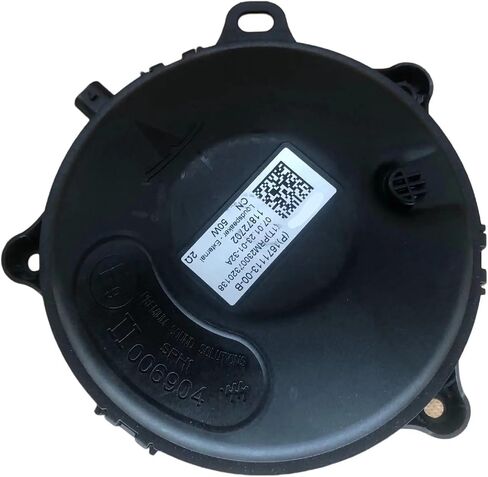 1671113-00-B Compatible with Tesla Model 3/Y Car Speaker Loud Sound Replacement 167111300B Accessories in Kuwait