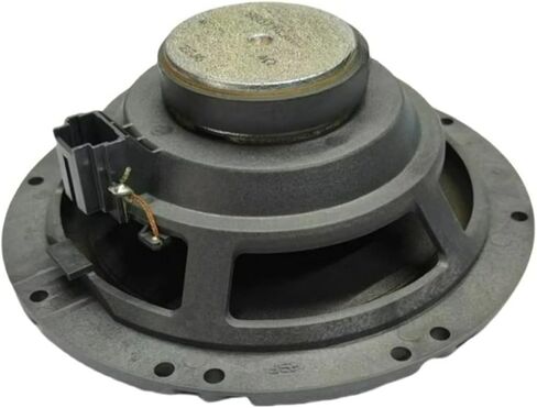 9807145580 Car Door Horn Speaker Front Loudspeaker CD Radio Compatible with Peugeot 206 207 Citroen C-Quatre C2 in Kuwait