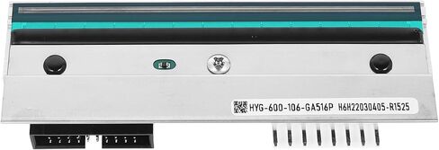 98-0470074-00LF New Thermal Printhead 203dpi Print Head for TSC TTP-2410MT 2410MU 2410M Pro 2410M Thermal Barcode Label Printer 98-0470020-00LF in Saudi Arabia