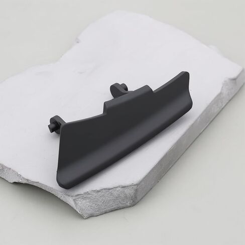 Car Center Console Armrest Latch Lid 51169317565 Compatible with BMW X1 X2 and 2 Series Touring F45 F46 2014-2019 in Kuwait