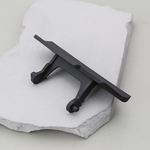 Car Center Console Armrest Latch Lid 51169317565 Compatible with BMW X1 X2 and 2 Series Touring F45 F46 2014-2019 in Kuwait