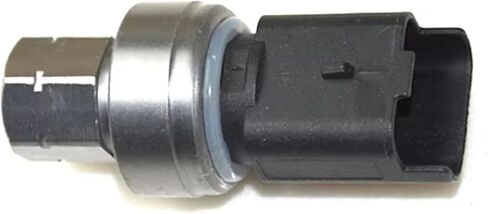 for Citroen for Berlingo for Ds3 OEM：9647971280 Auto Air Conditioning Pressure Switch Sensor Parts Accessories Air Con Pressure Sensor in Saudi Arabia