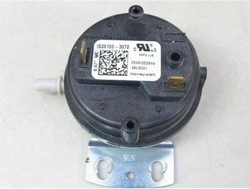 استبدال هانيويل 513431 مفتاح ضغط الهواء IS20437-6083 OEM in Saudi Arabia