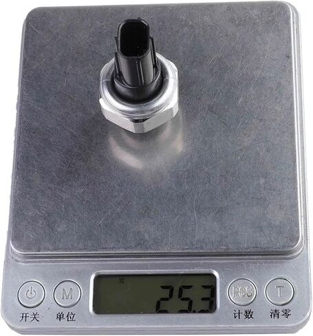 Air Conditioning Pressure Sensor A/C Pressure Switch 88719-11010 8871911010 in Saudi Arabia