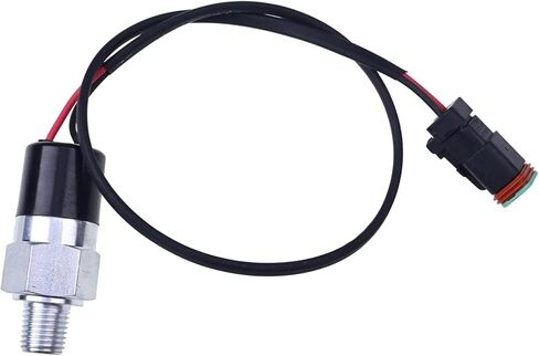 Pressure Switch 146284GT 146284 Compatible with Genie S-40 S-60 S-80 S-100 S-125 Z-60/34 ZX-135/70 in Saudi Arabia