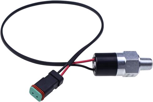 Pressure Switch 146284GT 146284 Compatible with Genie S-40 S-60 S-80 S-100 S-125 Z-60/34 ZX-135/70 in Saudi Arabia