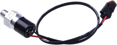 Pressure Switch 146284GT 146284 Compatible with Genie S-40 S-60 S-80 S-100 S-125 Z-60/34 ZX-135/70 in Saudi Arabia
