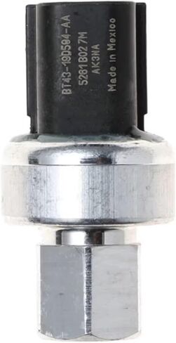 Ac Pressure Sensor Switch for Lincoln for Aviator 2020-2021 for Navigator 2012-2020 Bt4319D594Aa A/C Pressure Switch Sensor in Saudi Arabia