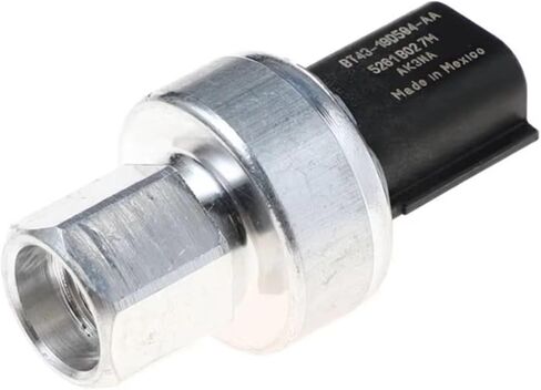 Ac Pressure Sensor Switch for Lincoln for Aviator 2020-2021 for Navigator 2012-2020 Bt4319D594Aa A/C Pressure Switch Sensor in Saudi Arabia