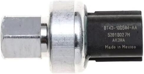 Ac Pressure Sensor Switch for Lincoln for Aviator 2020-2021 for Navigator 2012-2020 Bt4319D594Aa A/C Pressure Switch Sensor in Saudi Arabia